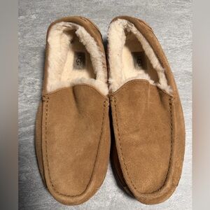 UGG Australia US 13 Men’s Ascot moccasins